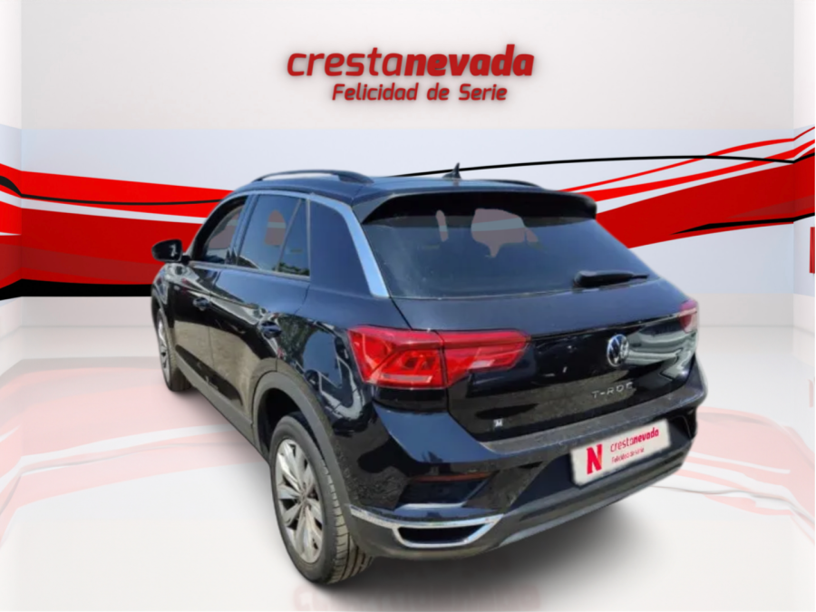 Imagen de Volkswagen T-Roc