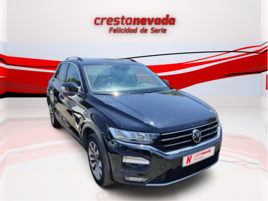 Imagen de Volkswagen T-Roc