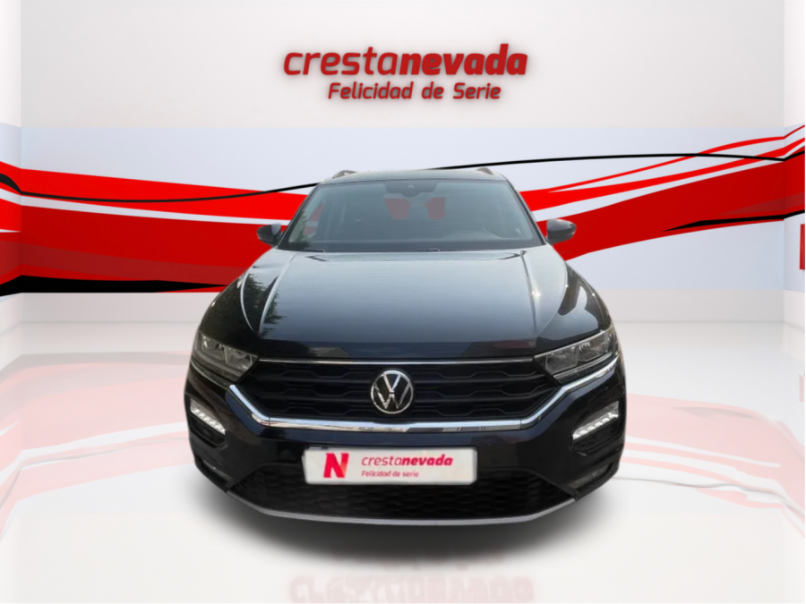 Imagen de Volkswagen T-Roc
