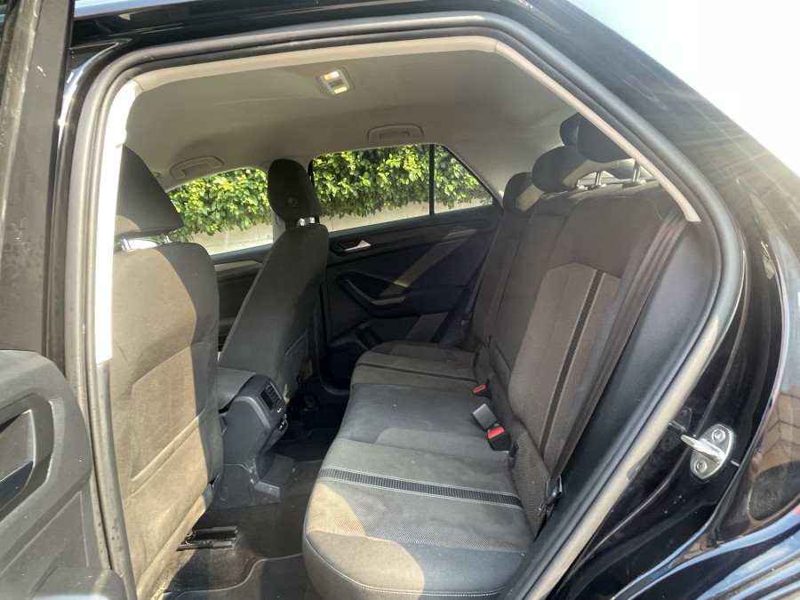 Imagen de Volkswagen T-Roc