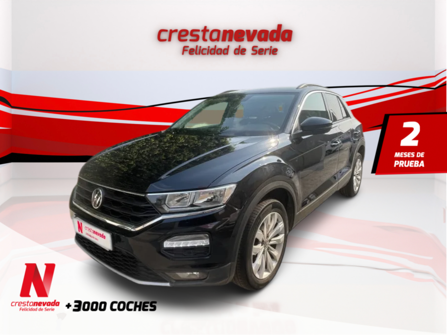 Imagen de Volkswagen T-Roc