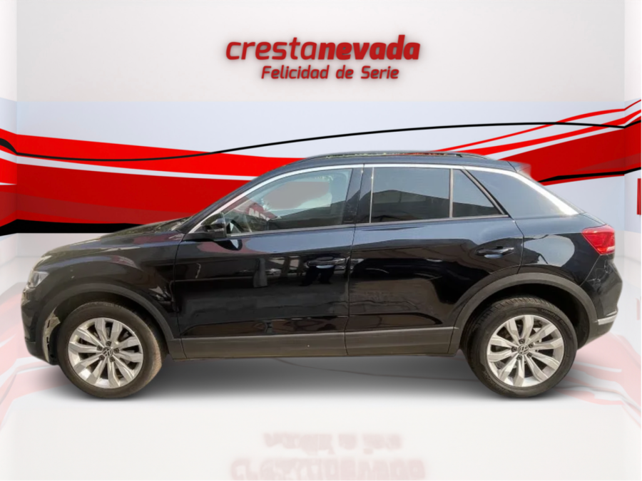 Imagen de Volkswagen T-Roc