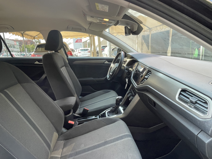 Imagen de Volkswagen T-Roc
