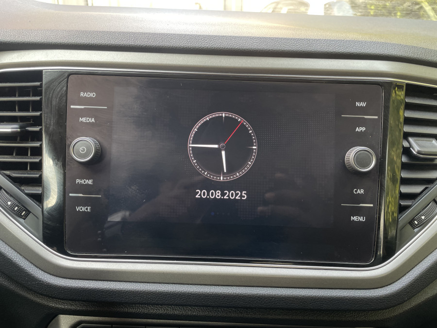 Imagen de Volkswagen T-Roc