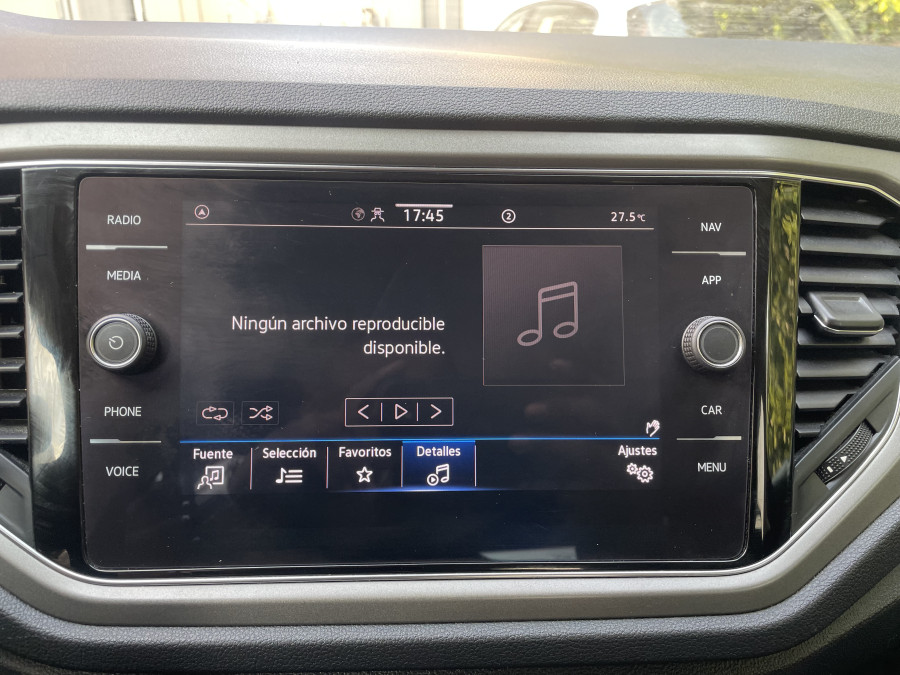 Imagen de Volkswagen T-Roc