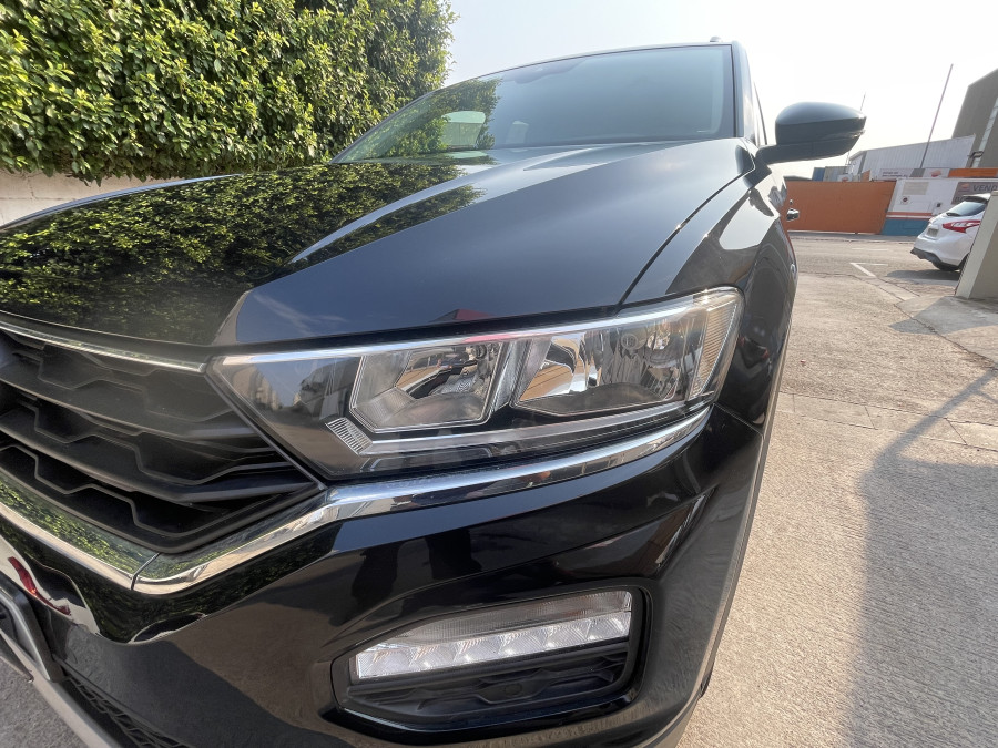 Imagen de Volkswagen T-Roc