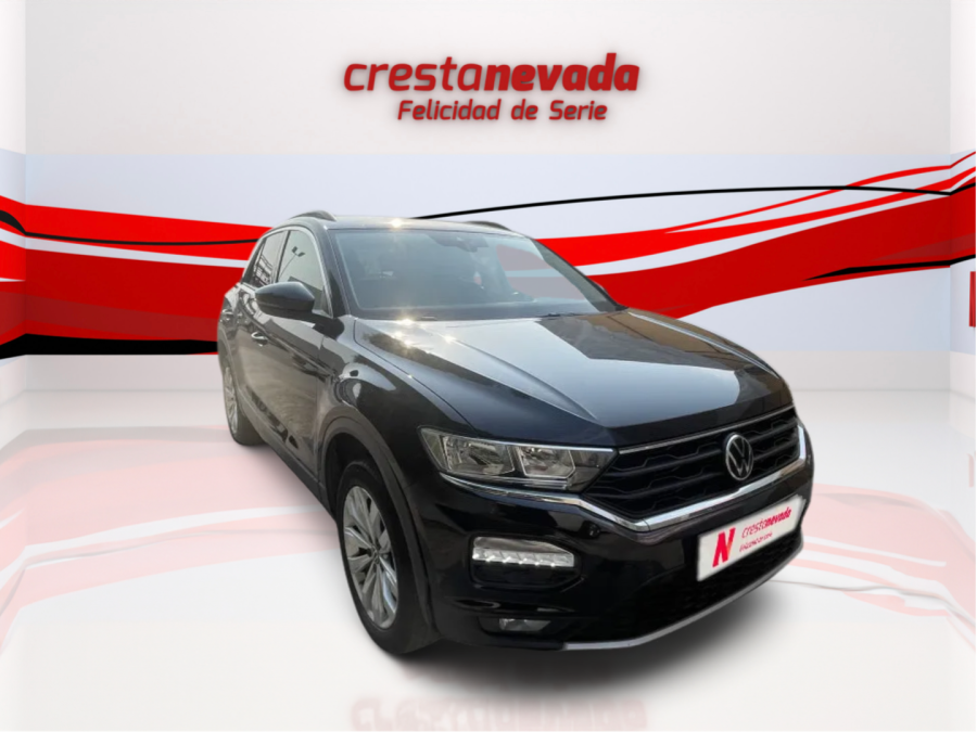 Imagen de Volkswagen T-Roc