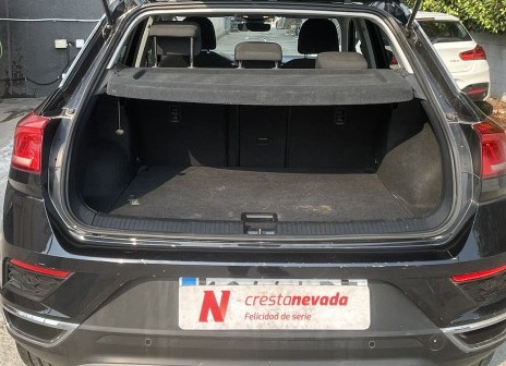 Imagen de Volkswagen T-Roc