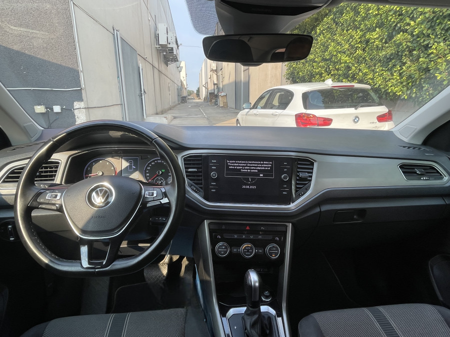 Imagen de Volkswagen T-Roc
