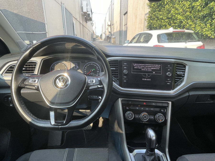 Imagen de Volkswagen T-Roc