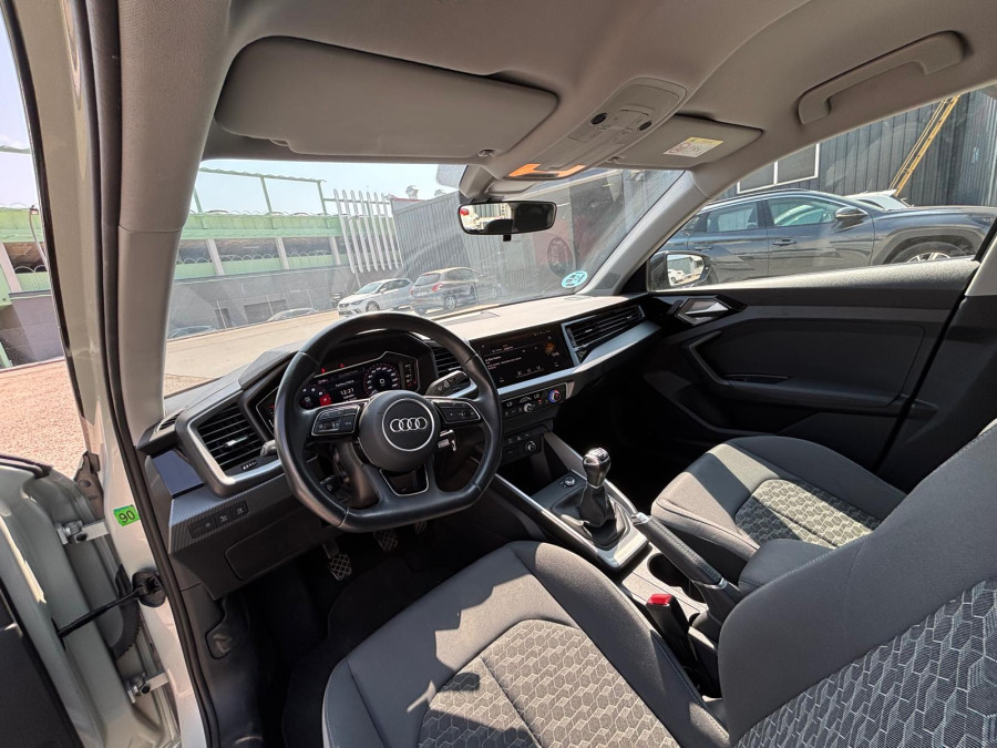 Imagen de AUDI A1
