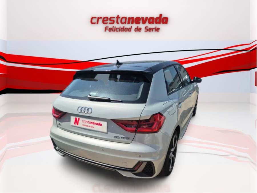 Imagen de AUDI A1
