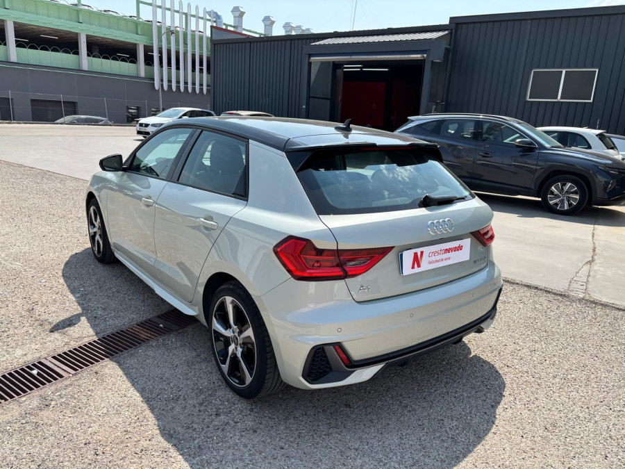 Imagen de AUDI A1