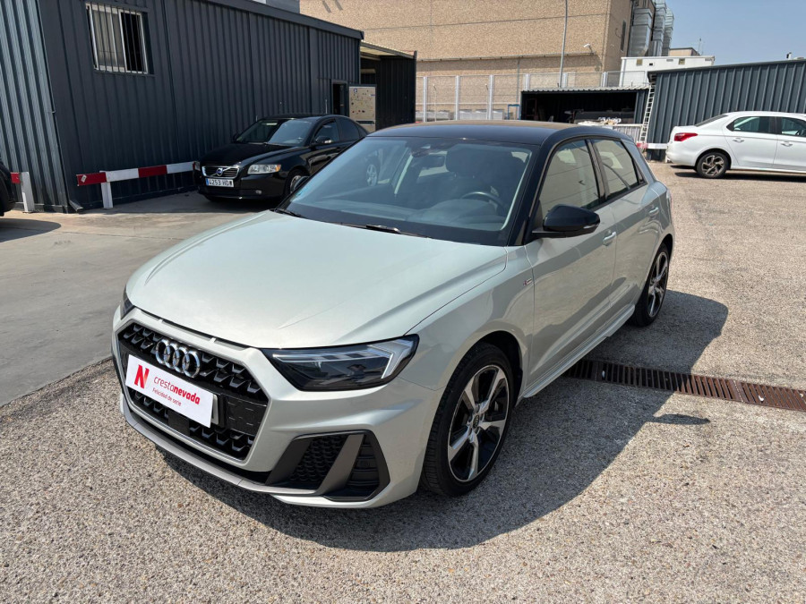 Imagen de AUDI A1