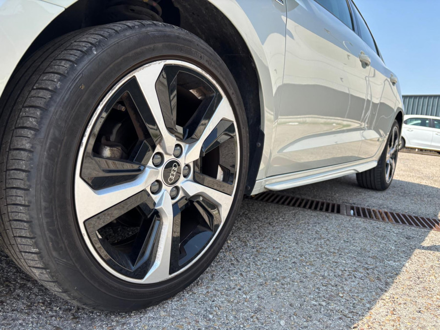 Imagen de AUDI A1