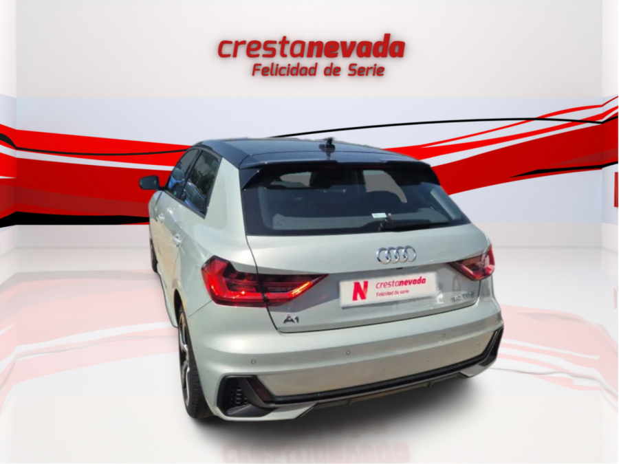 Imagen de AUDI A1