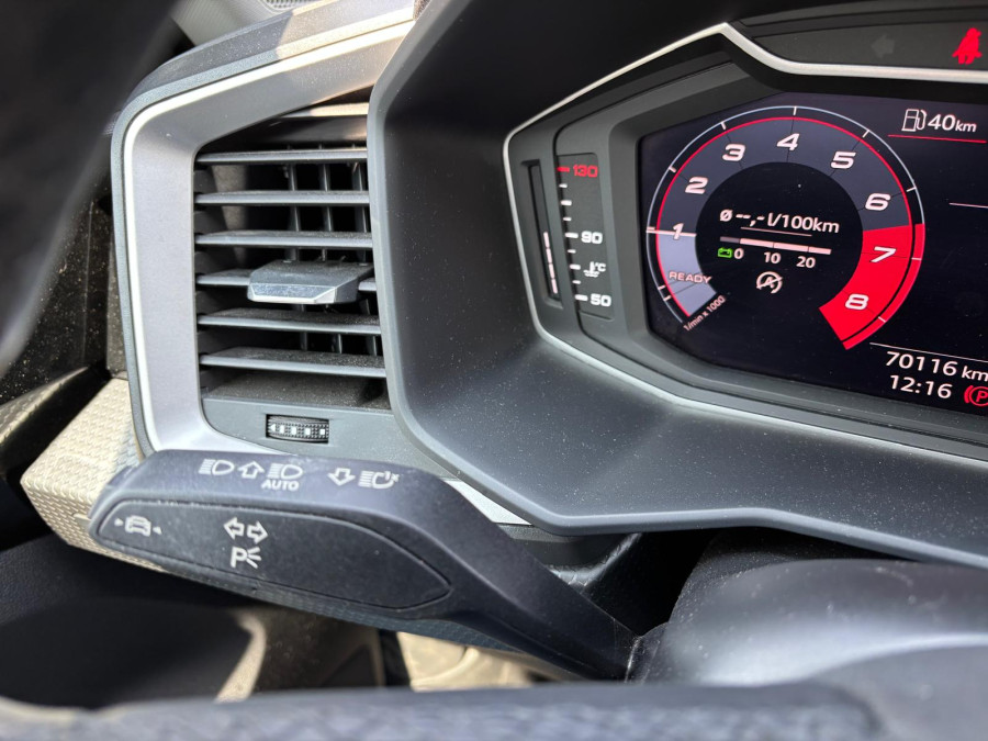 Imagen de AUDI A1