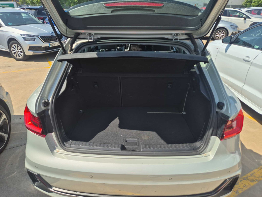 Imagen de AUDI A1