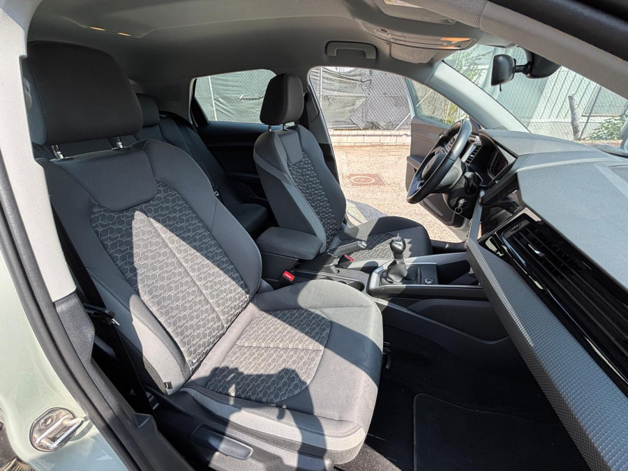 Imagen de AUDI A1