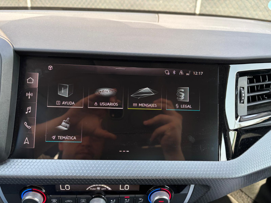 Imagen de AUDI A1