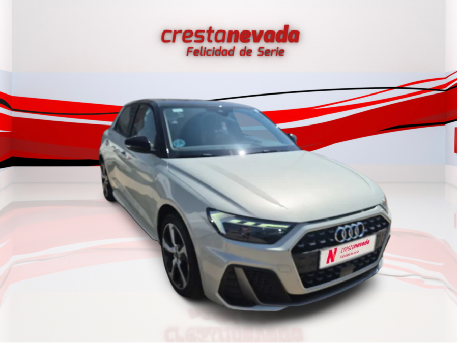 Imagen de AUDI A1