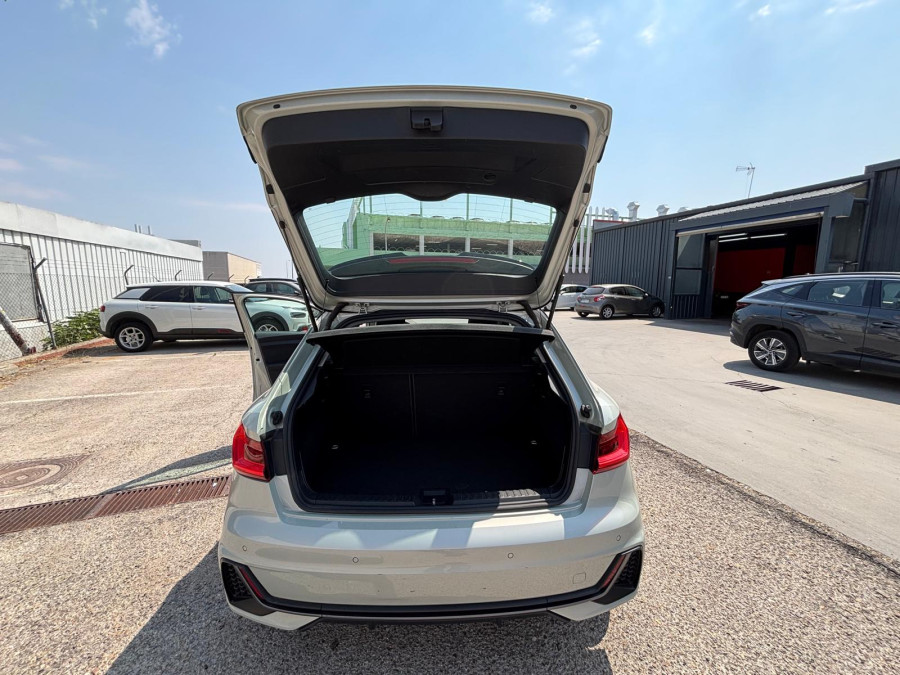 Imagen de AUDI A1
