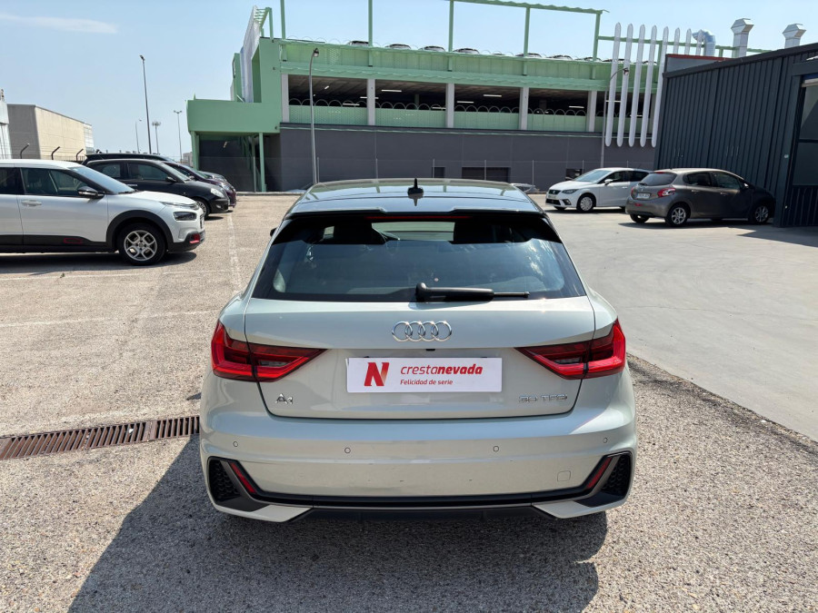 Imagen de AUDI A1