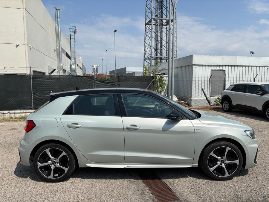 Imagen de AUDI A1