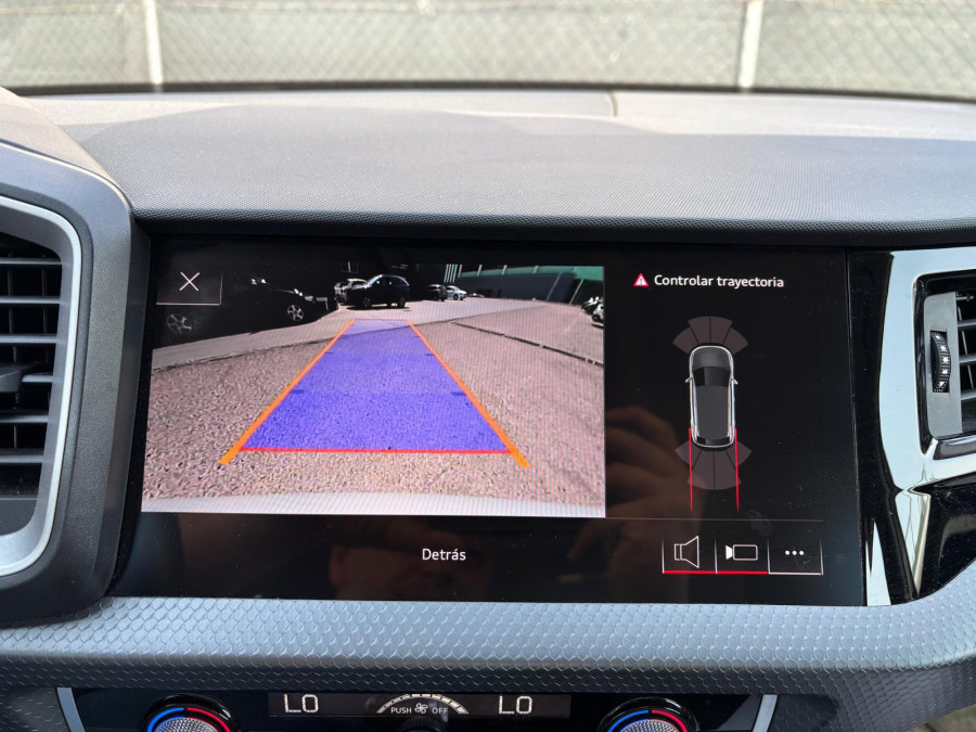 Imagen de AUDI A1