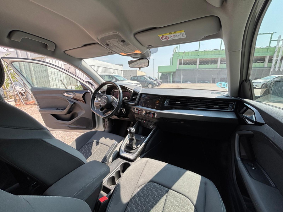 Imagen de AUDI A1