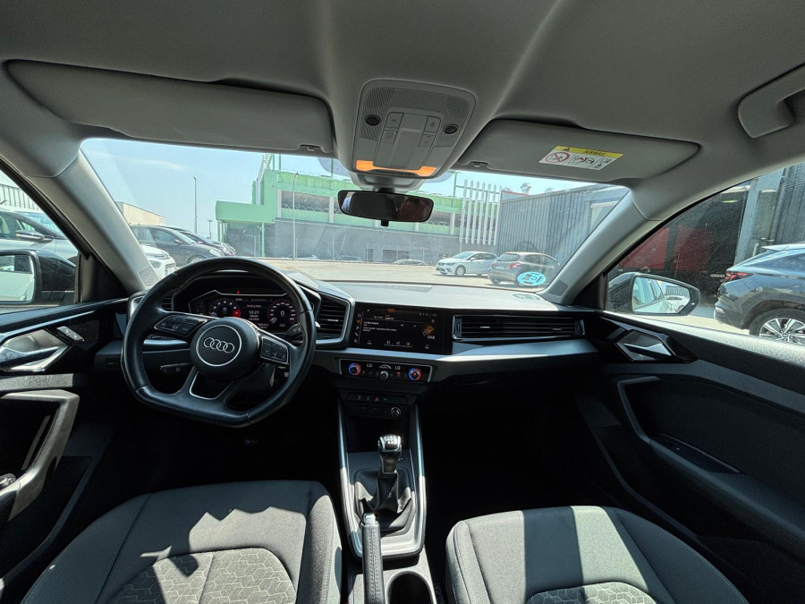 Imagen de AUDI A1