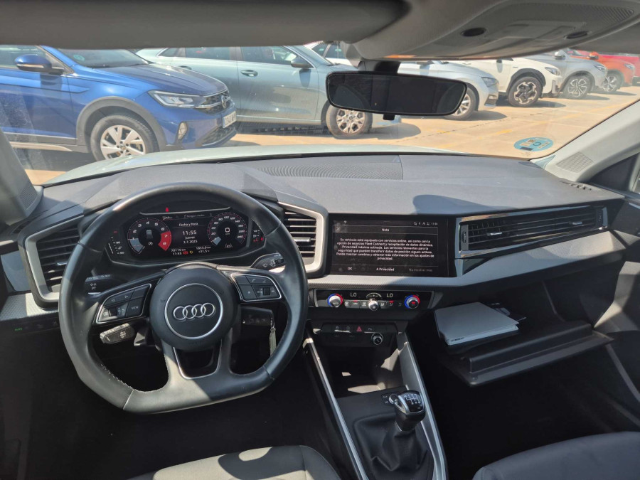 Imagen de AUDI A1