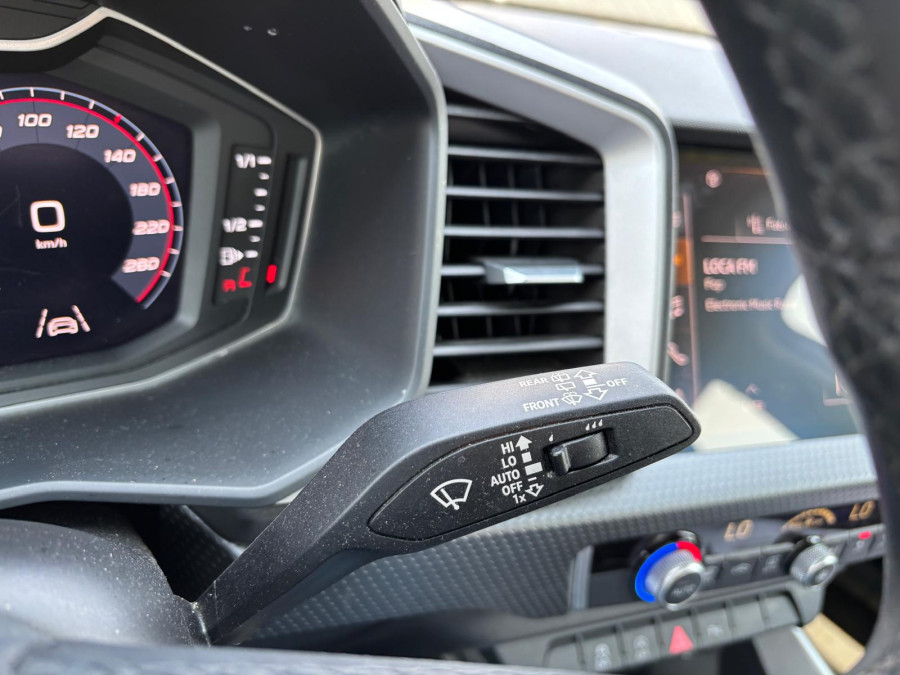 Imagen de AUDI A1