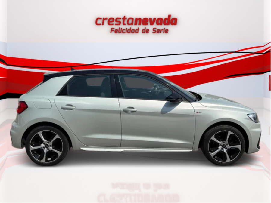 Imagen de AUDI A1