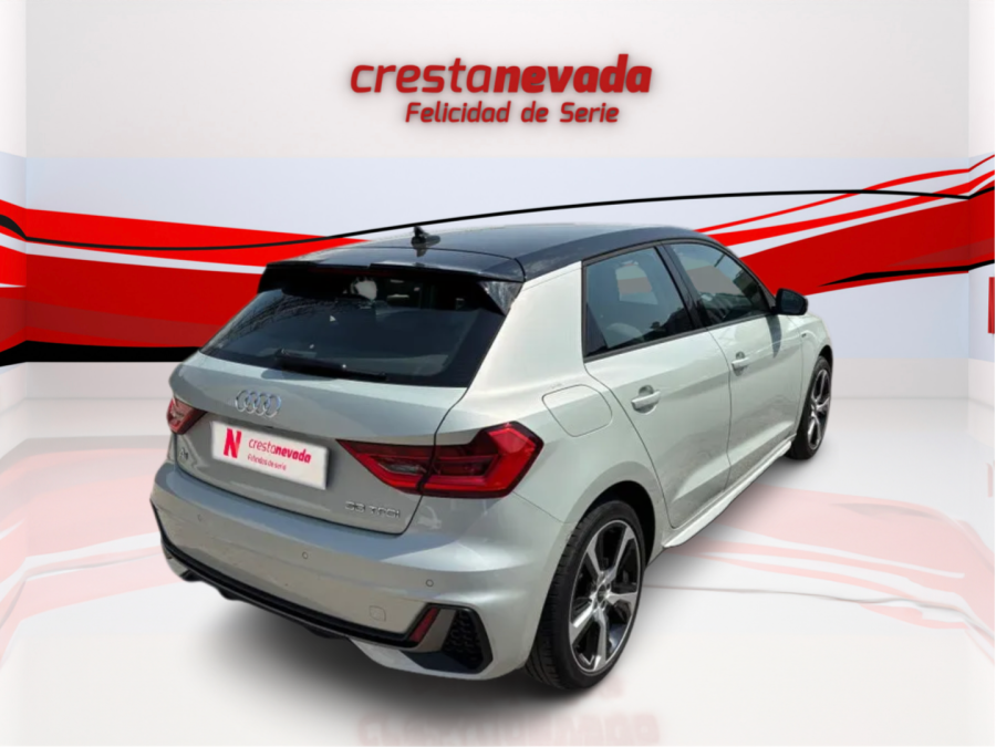 Imagen de AUDI A1