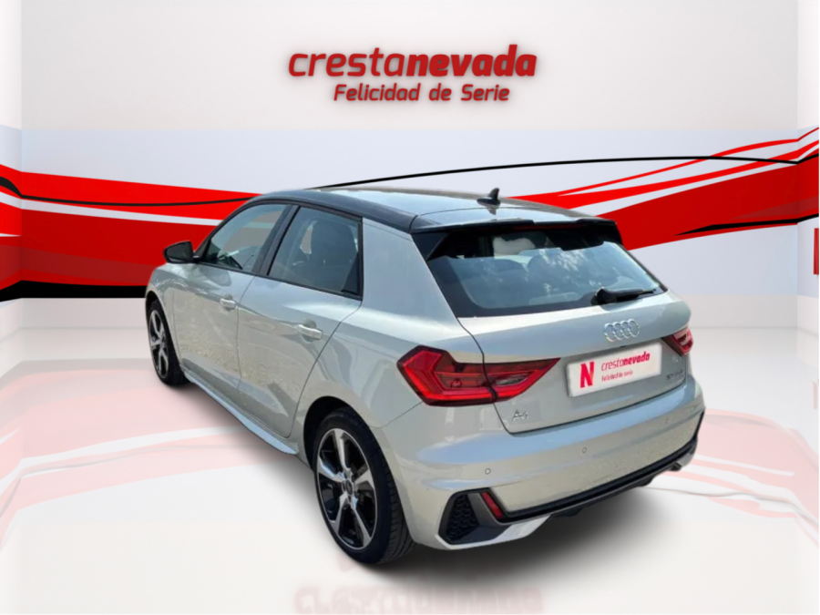 Imagen de AUDI A1
