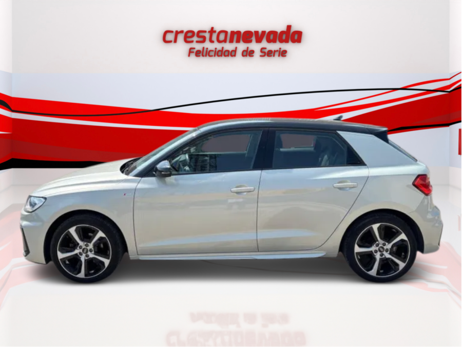 Imagen de AUDI A1