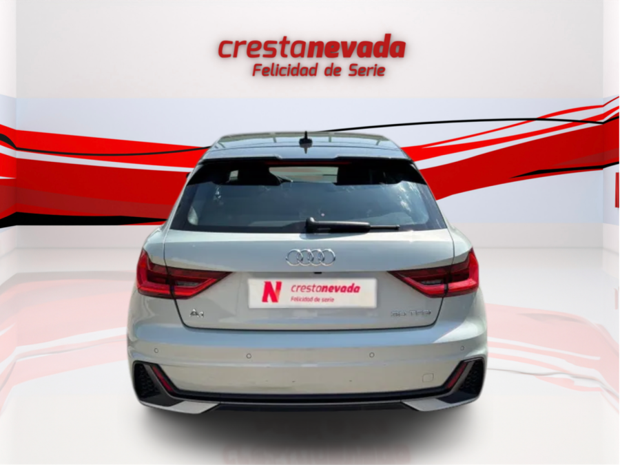 Imagen de AUDI A1