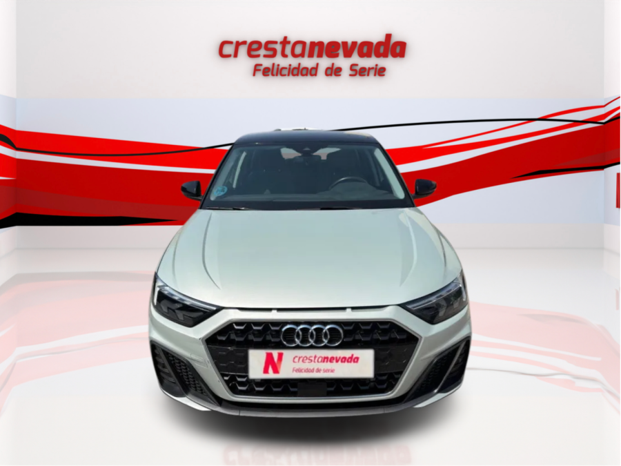 Imagen de AUDI A1