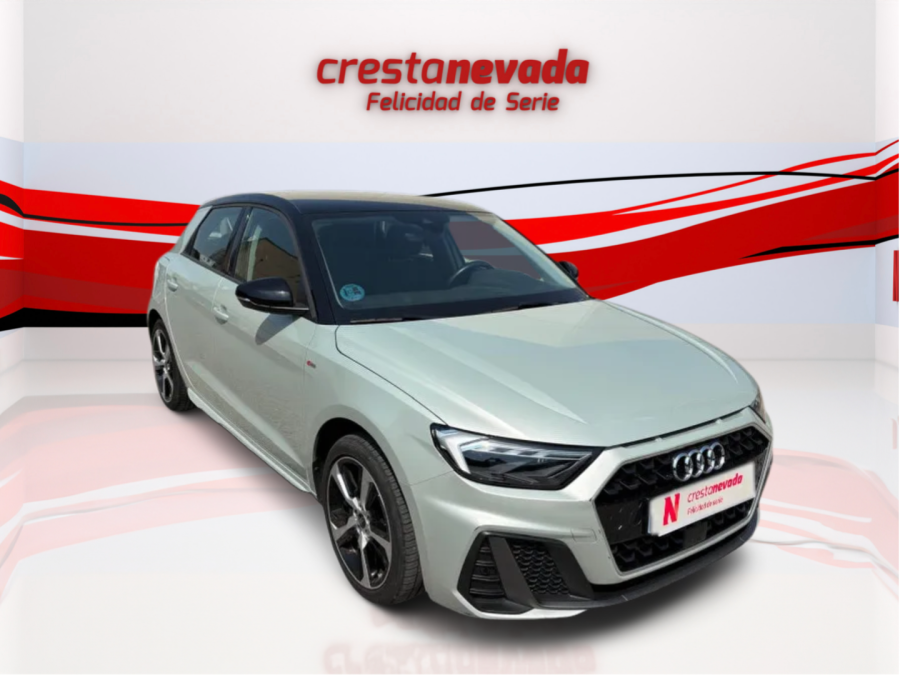 Imagen de AUDI A1