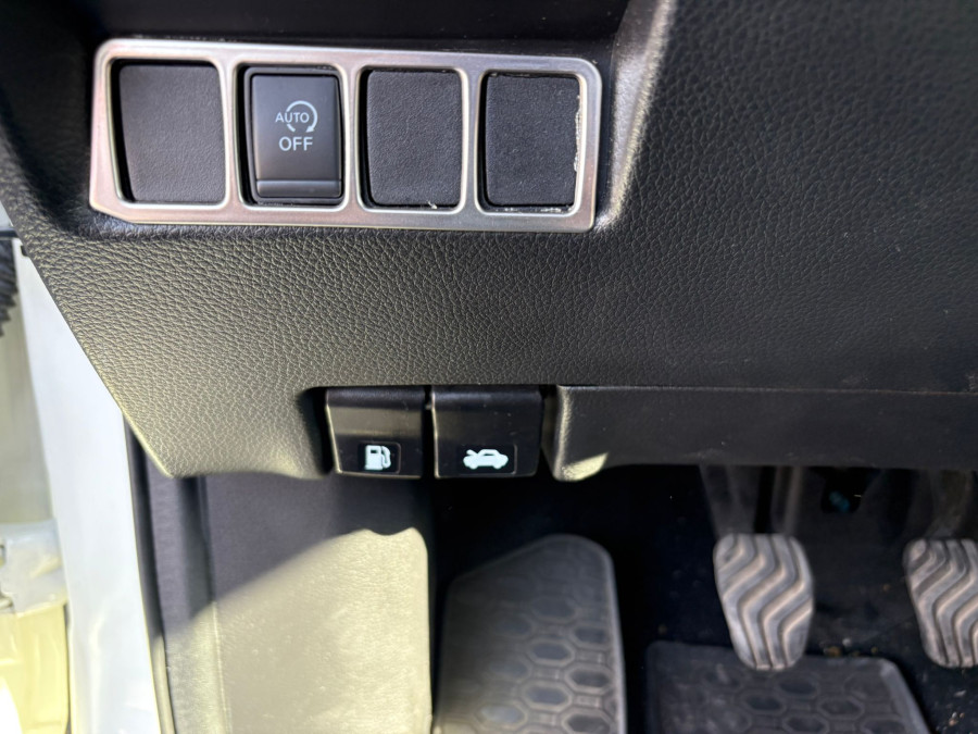 Imagen de NISSAN QASHQAI