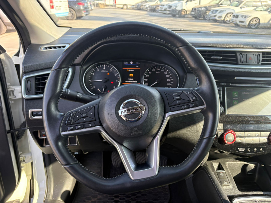 Imagen de NISSAN QASHQAI