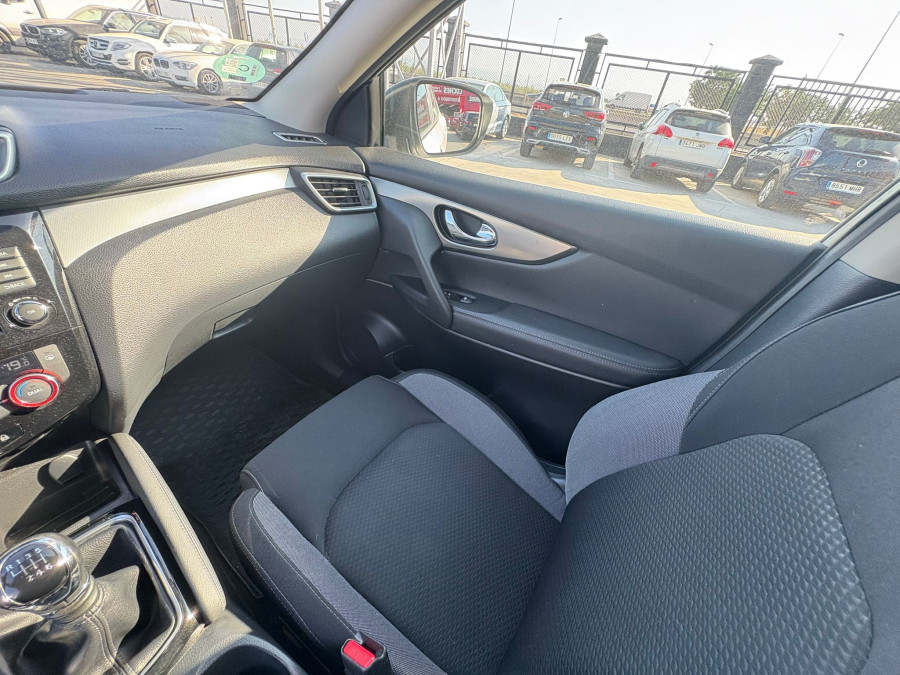 Imagen de NISSAN QASHQAI