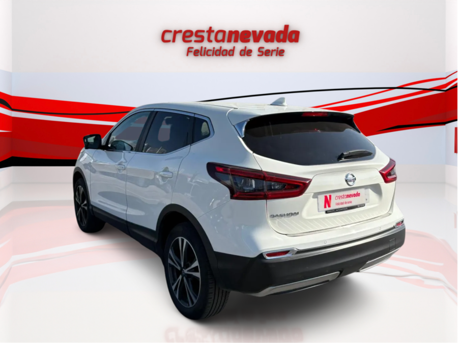 Imagen de NISSAN QASHQAI