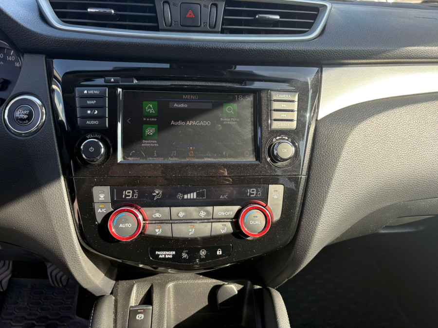 Imagen de NISSAN QASHQAI