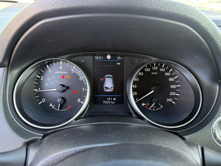 Imagen de NISSAN QASHQAI