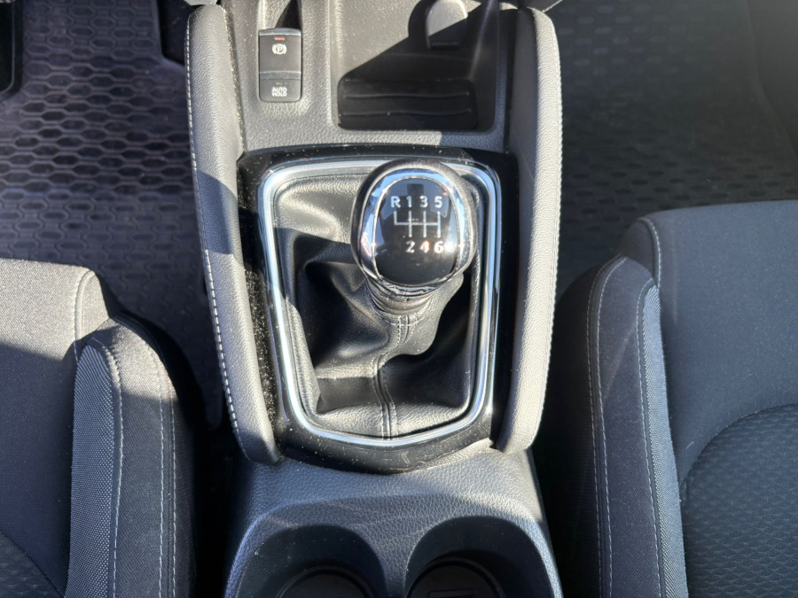 Imagen de NISSAN QASHQAI