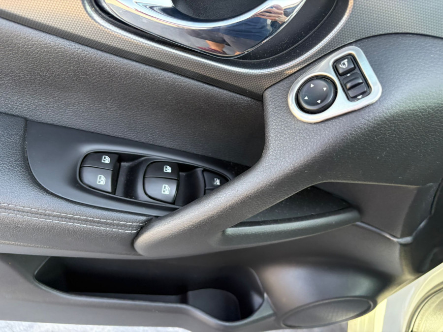 Imagen de NISSAN QASHQAI