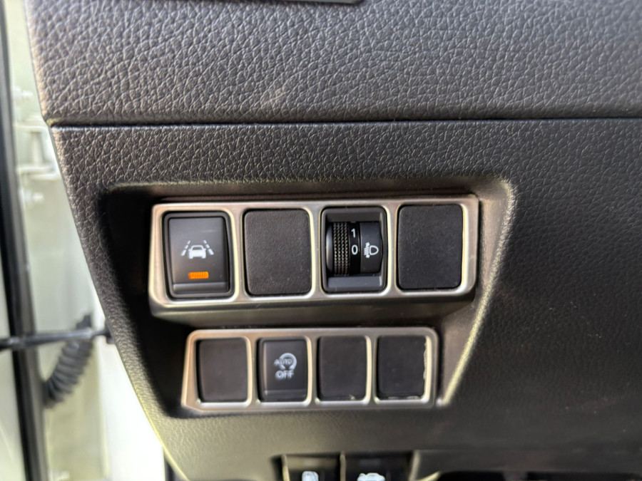 Imagen de NISSAN QASHQAI