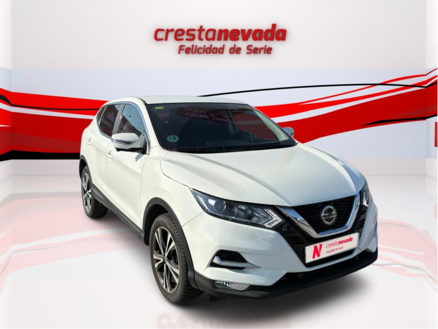 Imagen de NISSAN QASHQAI